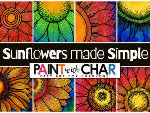 Sunflowers Made Simple