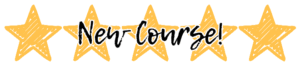 Paint with Char - new course - 5 star
