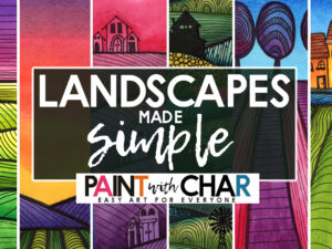 Landscapes Made Simple