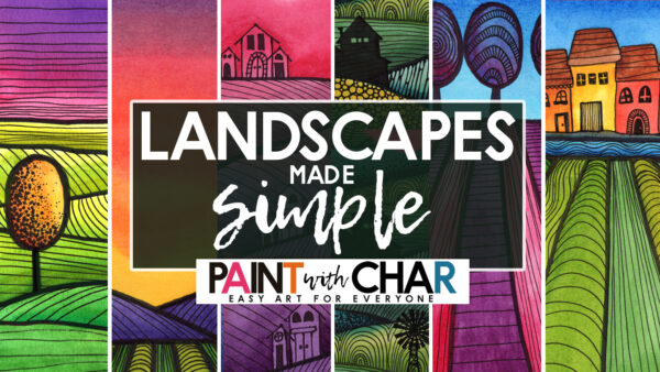 Landscapes Made Simple